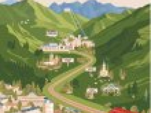 22 juin : réouverture de Montréjeau – Luchon par la région Occitanie